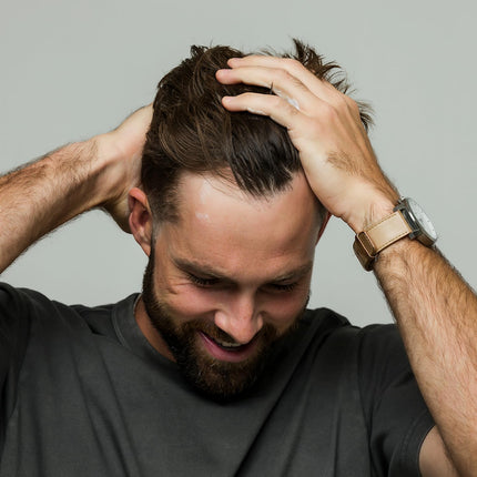 Johnny B Utility Cream