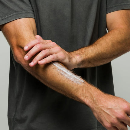 Johnny B Utility Cream