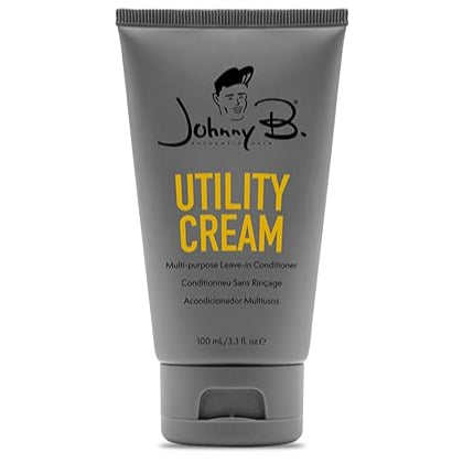 Johnny B Utility Cream