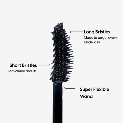 Kara Beauty Cloud 9 Mascara Specs