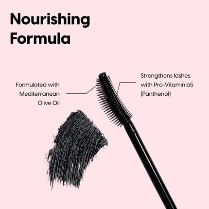 Kara Beauty Cloud 9 Mascara 1