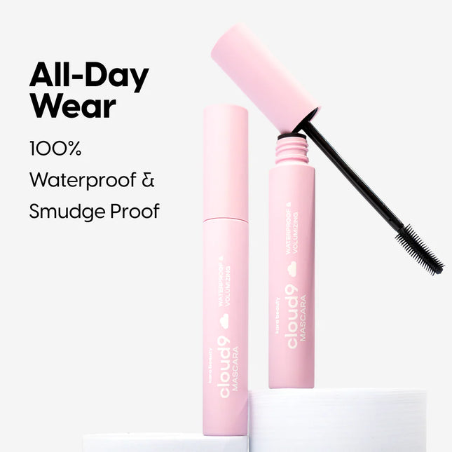 Kara Beauty Cloud 9 Waterproof Mascara