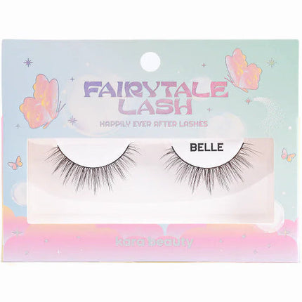 Happily Ever After Lashes - Fairytale Collection - Belle by Kara Beauty 
