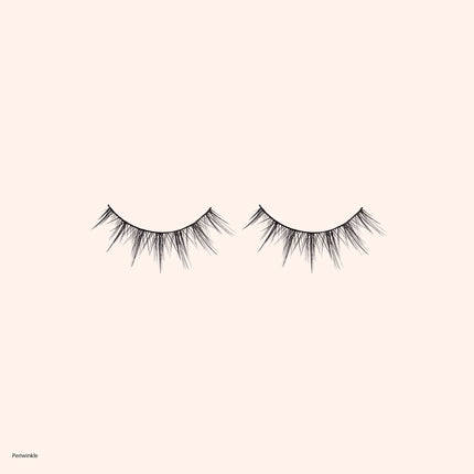 Happily Ever After Lashes - Fairytale Collection - Periwinkle by Kara Beauty 