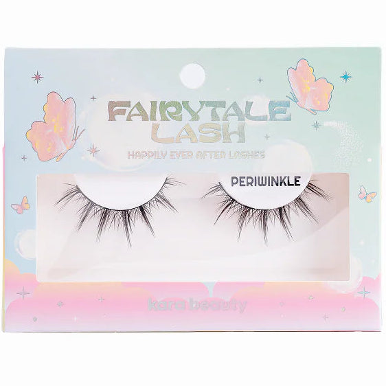 Happily Ever After Lashes - Fairytale Collection - Periwinkle by Kara Beauty 