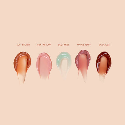 Kara Lip Syrup Moisturizing Peptide Therapy