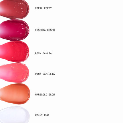 Kara Flora Tint - Tinted Lip Balm