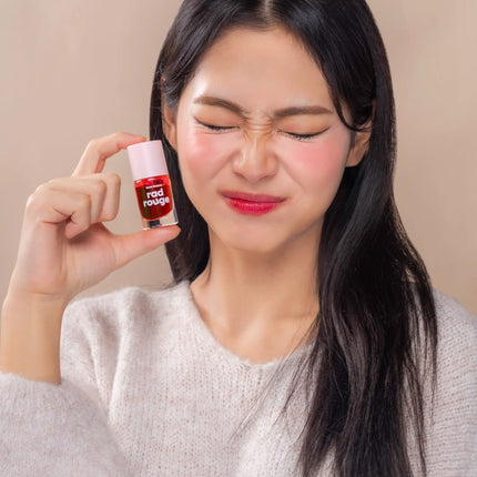 Kara Rad Rouge Lip Tint