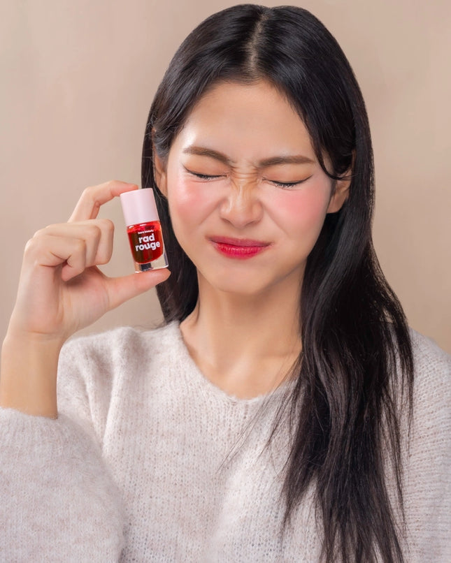 Kara Rad Rouge Lip Tint