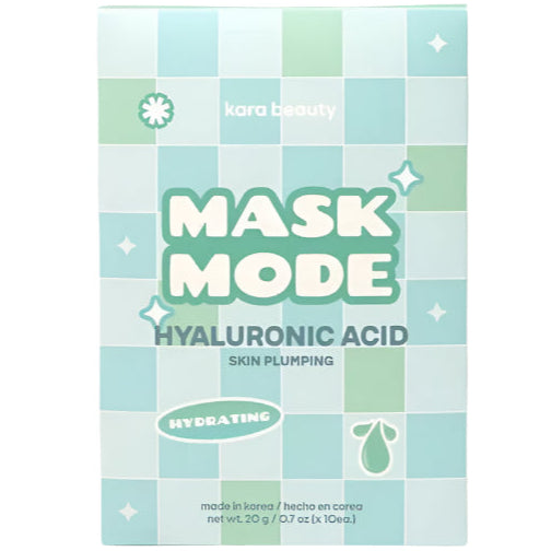 kara-mask-mode-sheet-masks-10pk-2