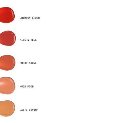 Kara Matte About You Velvet Lip Tint