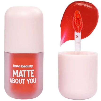 Kara Matte About You Velvet Lip Tint