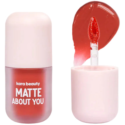 Kara Matte About You Velvet Lip Tint