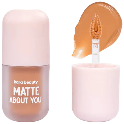 Kara Matte About You Velvet Lip Tint
