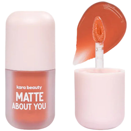 Kara Matte About You Velvet Lip Tint