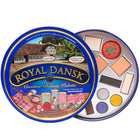 Kara Royal Dansk® Cookie Tin Creative Beauty Palette