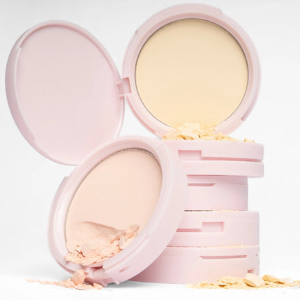 Kara Perfect Blur Pressed Powder