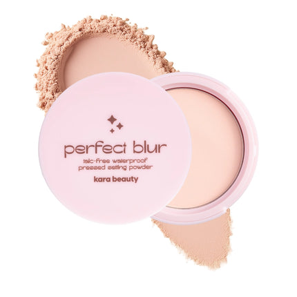 Kara Perfect Blur Pressed Powder