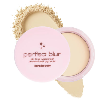 Kara Perfect Blur Pressed Powder