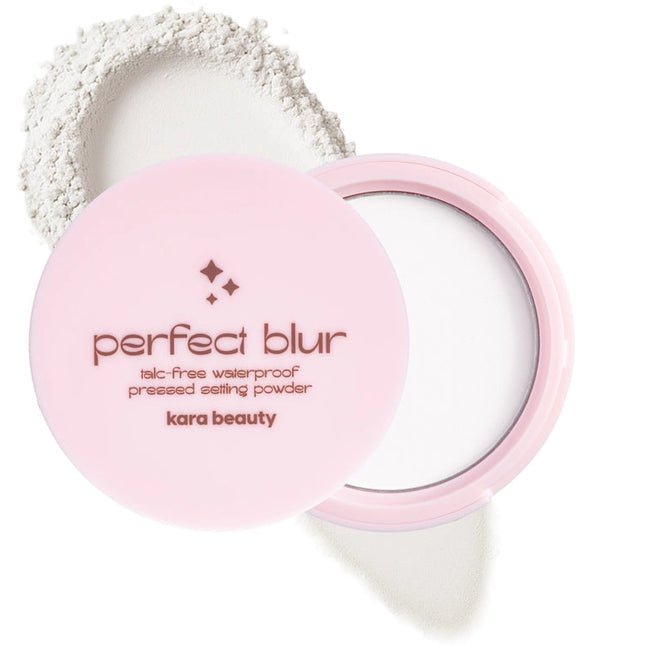 Kara Perfect Blur Pressed Powder