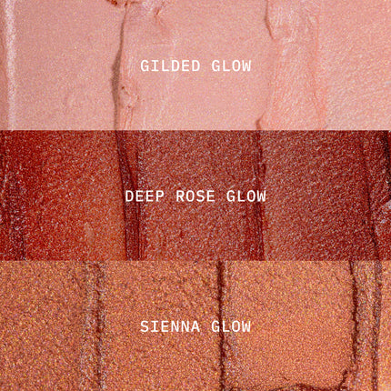 Kara Sunlit Radiance Glow Balm