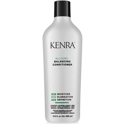 Kenra Professional Allcurl Balancing Conditioner 1