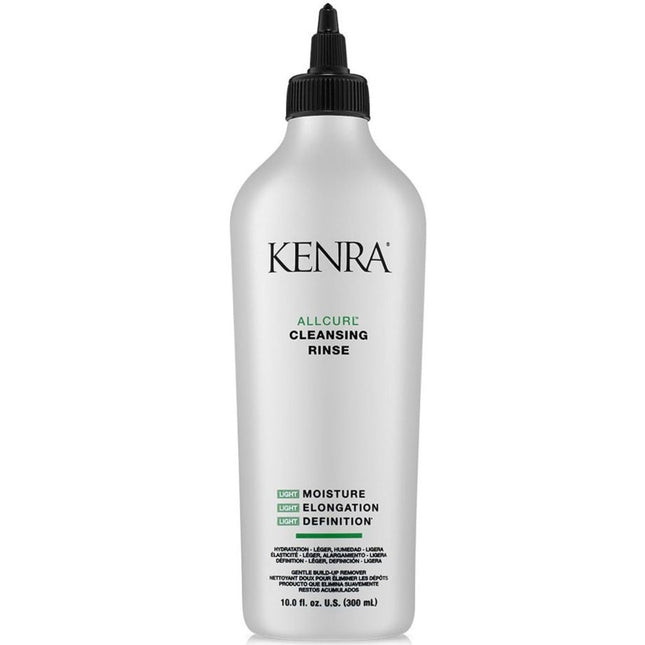 Kenra Professional Allcurl Cleansing Rinse 1