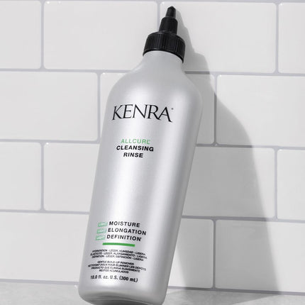 Kenra Professional Allcurl Cleansing Rinse 2