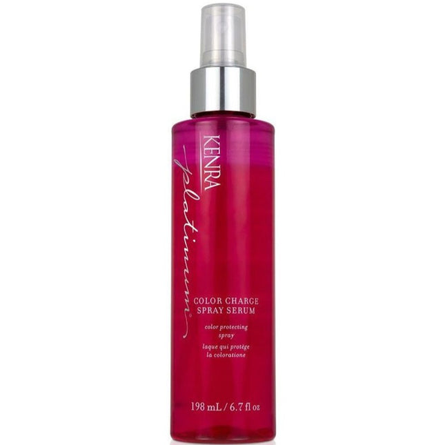 Kenra Professional Color Charge Spray Serum 1