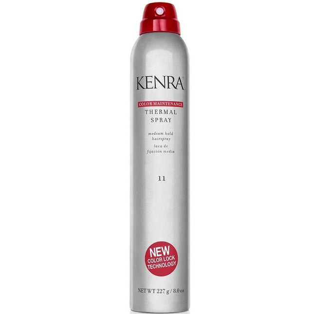 Kenra Professional Color Maintenance Thermal Spray 11 1