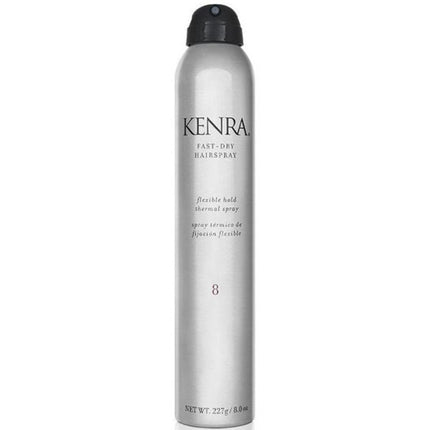 Kenra Professional Fast Dry Hairspray 8 1
