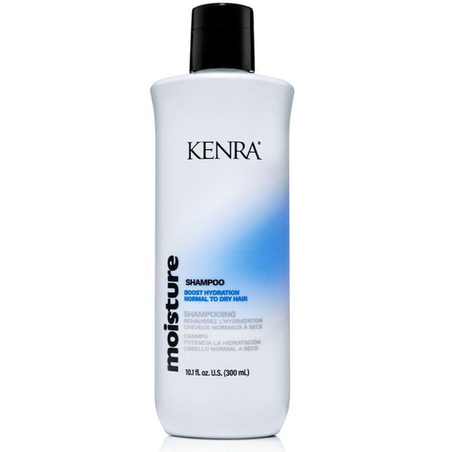 Kenra Professional Moisturizing Shampoo 1