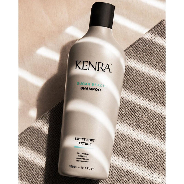 Kenra Professional Sugar Beach Shampoo 2