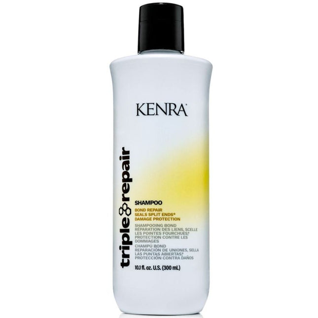 Kenra Professional Triple Repair Shampoo 1