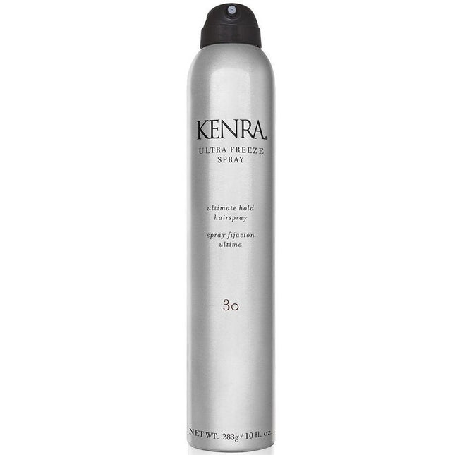 Kenra Professional Ultra Freeze Spray 30 1