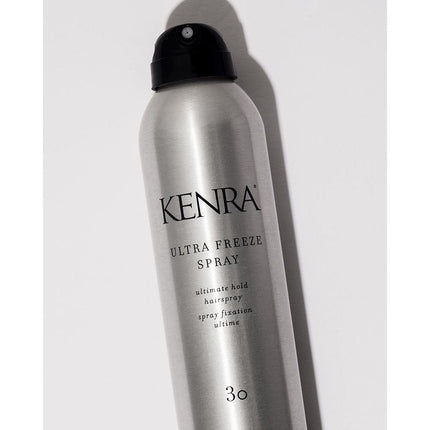 Kenra Professional Ultra Freeze Spray 30 3