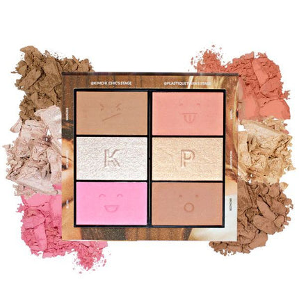 kimchi-chic-kimchi-plastique-nude-sensation-blush,-bronzer-highlighter-palette-1