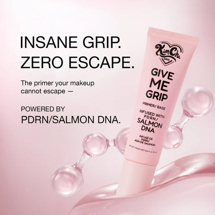 KimChi Chic Give Me Grip Makeup Primer