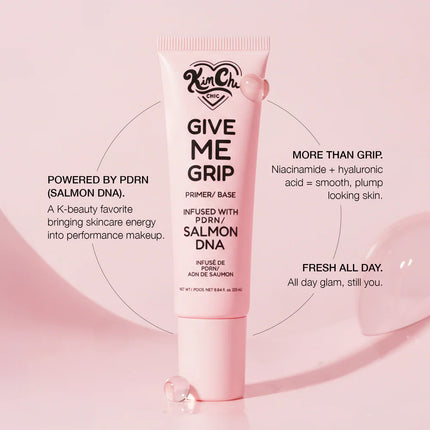 KimChi Chic Give Me Grip Makeup Primer