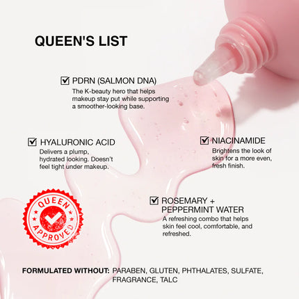 KimChi Chic Give Me Grip Makeup Primer