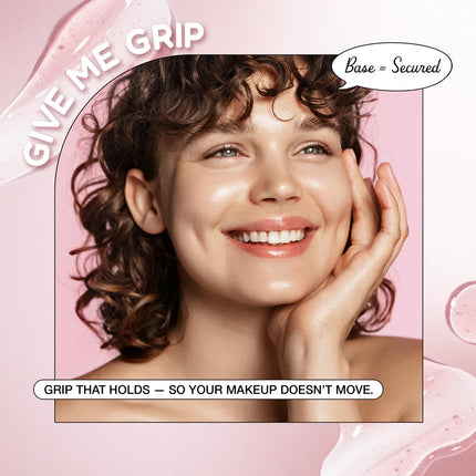 KimChi Chic Give Me Grip Makeup Primer