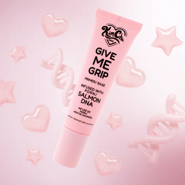 KimChi Chic Give Me Grip Makeup Primer