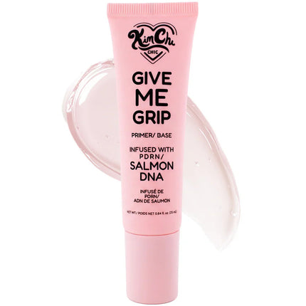 KimChi Chic Give Me Grip Makeup Primer