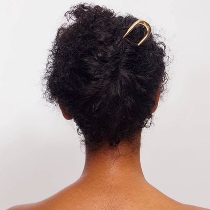 kit-sch French Hair Pin - Gold