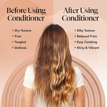 kit-sch Moisturizing Argan Milk Leave-In Conditioner