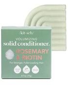 kit-sch Rosemary & Biotin Volumizing Solid Conditioner