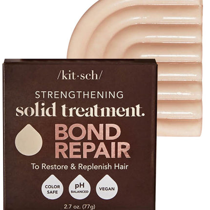 kit-sch Strengthening Bond Repair Solid Hair Mask