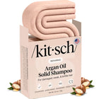 kitsch Repairing Argan Oil Shampoo Bar