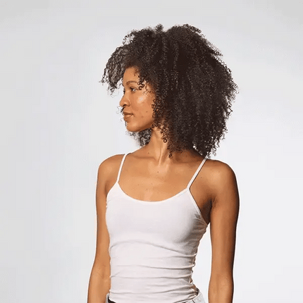 kitsch Aura Oversized Satin Bonnet