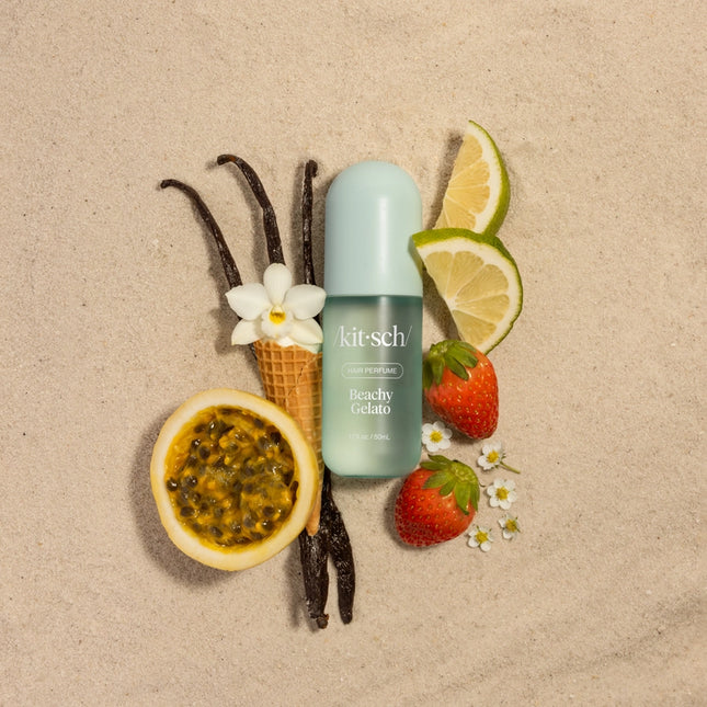kitsch Beachy Gelato Hair Perfume